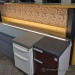 Highwire Under Cabinet LED Task Light 67"
