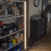 Highwire Under Cabinet LED Task Light 67"