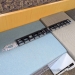 HP Foxconn Cable Manager Arm 487252-001