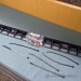 HP Foxconn Cable Manager Arm 487252-001