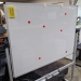 48x36 VIZ-PRO Double-Sided Rolling Magnetic Whiteboard
