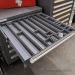 Vidmar Modular Drawer Cabinet, 35" Height