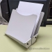 Herman Miller Metal Diagonal Tray Folder Holder
