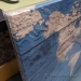 Map of the World Wall Art Canvas 48" x 24"