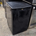 Black 4.4 cu. ft. Danby Millennium Compact Bar Fridge DAR482BL