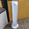 Duracraft Kaz Oscillating 3-Speed Tower Floor Fan