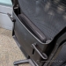 Black Mesh High Back Office Task Chair w/ Adjustable Lumbar