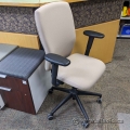 Knoll Tan Office Task Chair