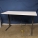 Knoll Powered White Sit Stand Straight Desk 70" x 29"