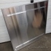 Steelcase Ceramic Magnetic Whiteboard 48" x 48"