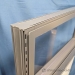 Boulevard Cubicle System Divider Wall Panels, Glass