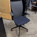 Haworth X99 Adjustable Black Mesh Back Office Task Chair