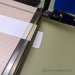 Dahle 12" Guillotine Paper Cutter Trimmer Model #112