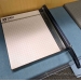 Dahle 12" Guillotine Paper Cutter Trimmer Model #112