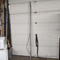 Silver Hubbell Service Pack Pole PDU Multi-Outlet Assembly
