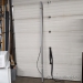 Silver Hubbell Service Pack Pole PDU Multi-Outlet Assembly