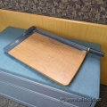 Westcott TrimAir 12" Guillotine Paper Cutter Trimmer