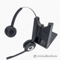 Jabra Pro 920 Duo Wireless Headset