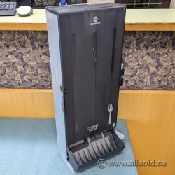 Dixie Ultra Smartstock Classic Fork Cutlery Dispenser
