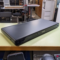 Philips DVP5990/F7 DVD Player with 1080p HDMI