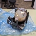 Panasonic HS300AR12-4 Projector Lamp Bulb