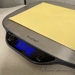 AccuChef High Capacity 33lb (15 kg) Digital Kitchen Scale