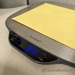 AccuChef High Capacity 33lb (15 kg) Digital Kitchen Scale