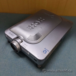 Sharp Notevision PG-M20X DLP Projector
