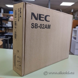 NEC SB-02AM Expansion Slot Adaptor