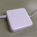 Genuine Apple MacBook Pro AC Magsafe Power Adapter Charger A1344