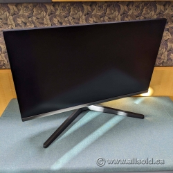 NEW Samsung 27" Essential S3 FHD LCD HDMI Monitor