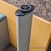39" Tall Steelcase Table or Desk Leg
