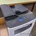 Lexmark MX310dn Multifunction Monochrome Laser Printer