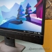 Dell P2418HZ 23.8" HDMI Video Conferencing Monitor w/ Webcam