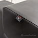 Artopex Perceval Leather Lounge Sofa Armchair w/ Metal Legs