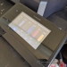 HP Designjet T2500 Multifunction Large Format Printer Plotter