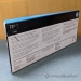HP DesignJet 727 Matte Black Ink Cartridge 300ml