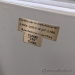 Coffre-fort FICOBEC Safe Inc. Class 350 Fire Resistant Safe