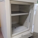 Coffre-fort FICOBEC Safe Inc. Class 350 Fire Resistant Safe