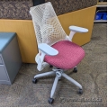 Herman Miller Sayl Ergonomic Office Task Chair