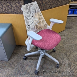 Herman Miller Sayl Ergonomic Office Task Chair