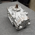 Four Seasons 57056 Reman York 209-210 Compressor w/o Clutch