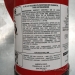 5 LB Amerex Multi Purpose Dry Chemical Fire Extinguisher