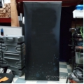 Expand Media Trade Show Banner Stand