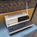 GBC Image Maker 2000 Comb Binding Machine