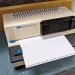 GBC Image Maker 2000 Comb Binding Machine