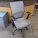 Sitonit Amplify Grey Mesh High Back Office Task Chair