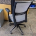 Sitonit Amplify Grey Mesh High Back Office Task Chair