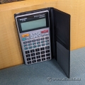 Sharp EL-738 Business Financial Calculator