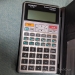 Sharp EL-738 Business Financial Calculator